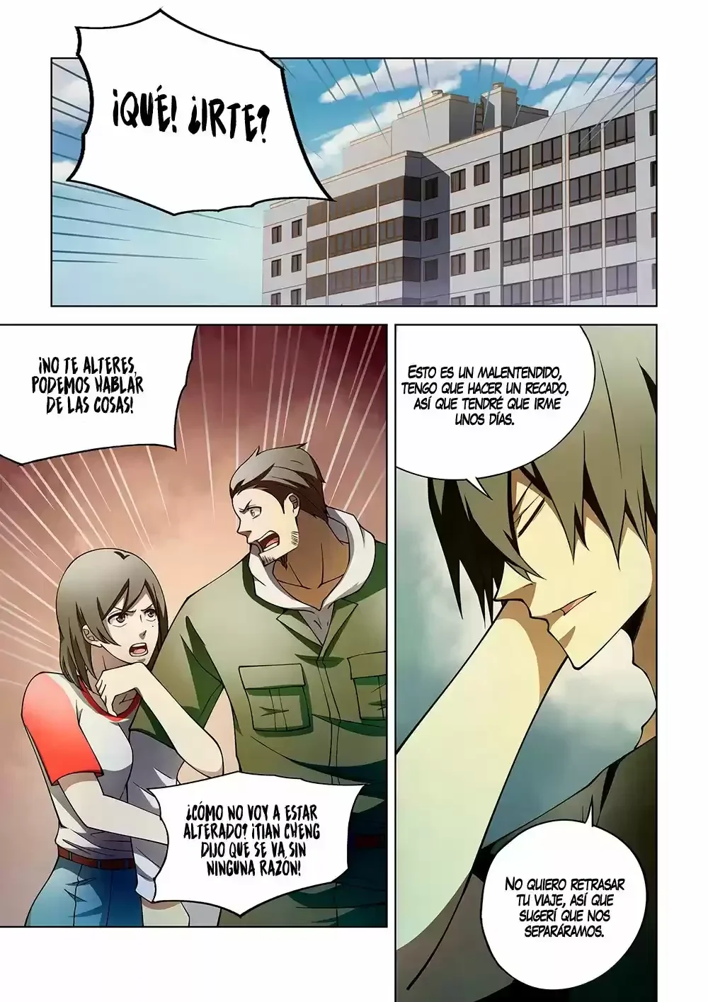 Capítulo 111, página 3