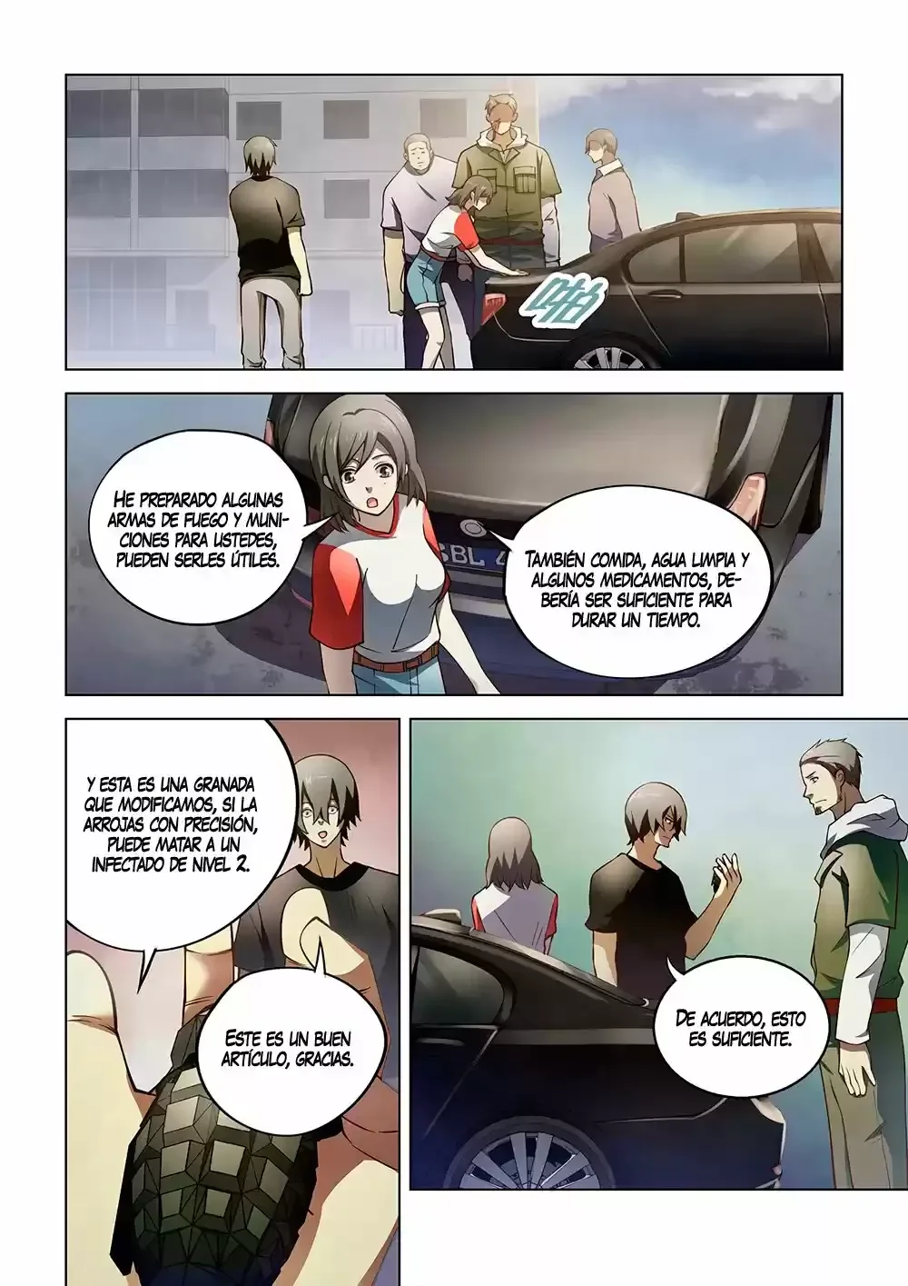 Capítulo 111, página 6