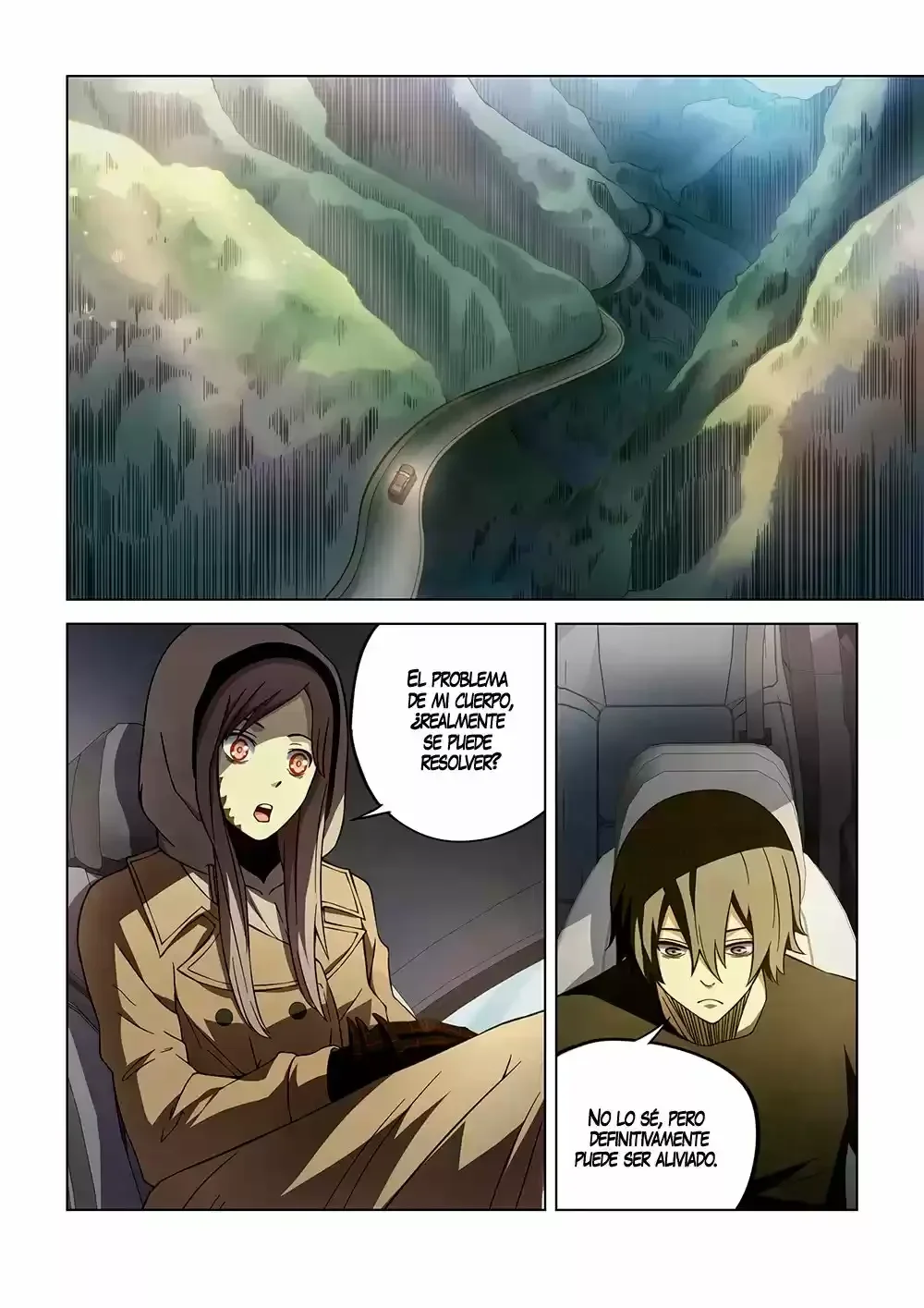 Capítulo 111, página 8