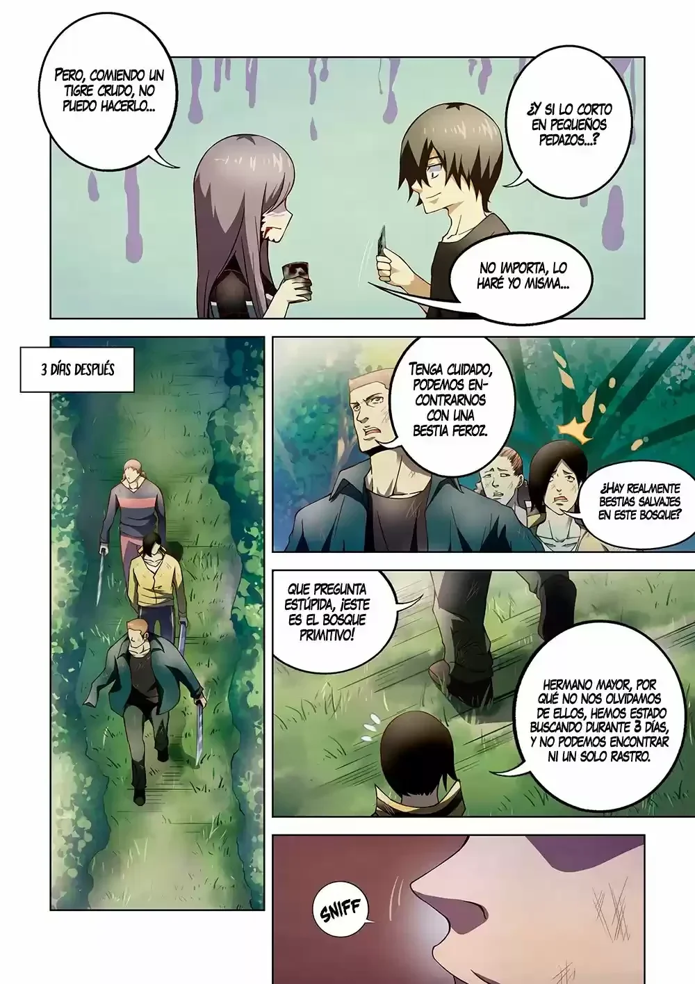 Capítulo 112, página 5