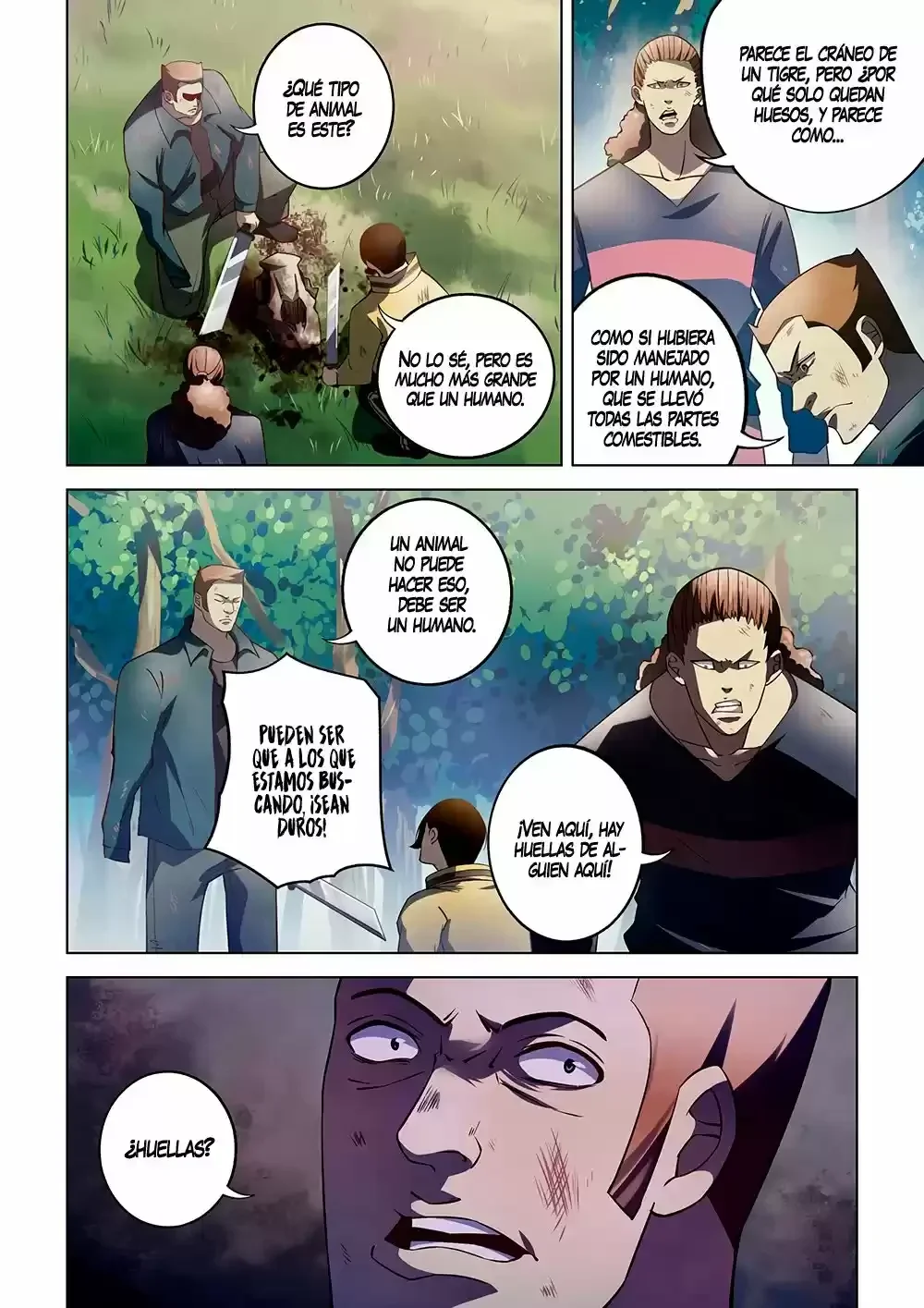Capítulo 112, página 7