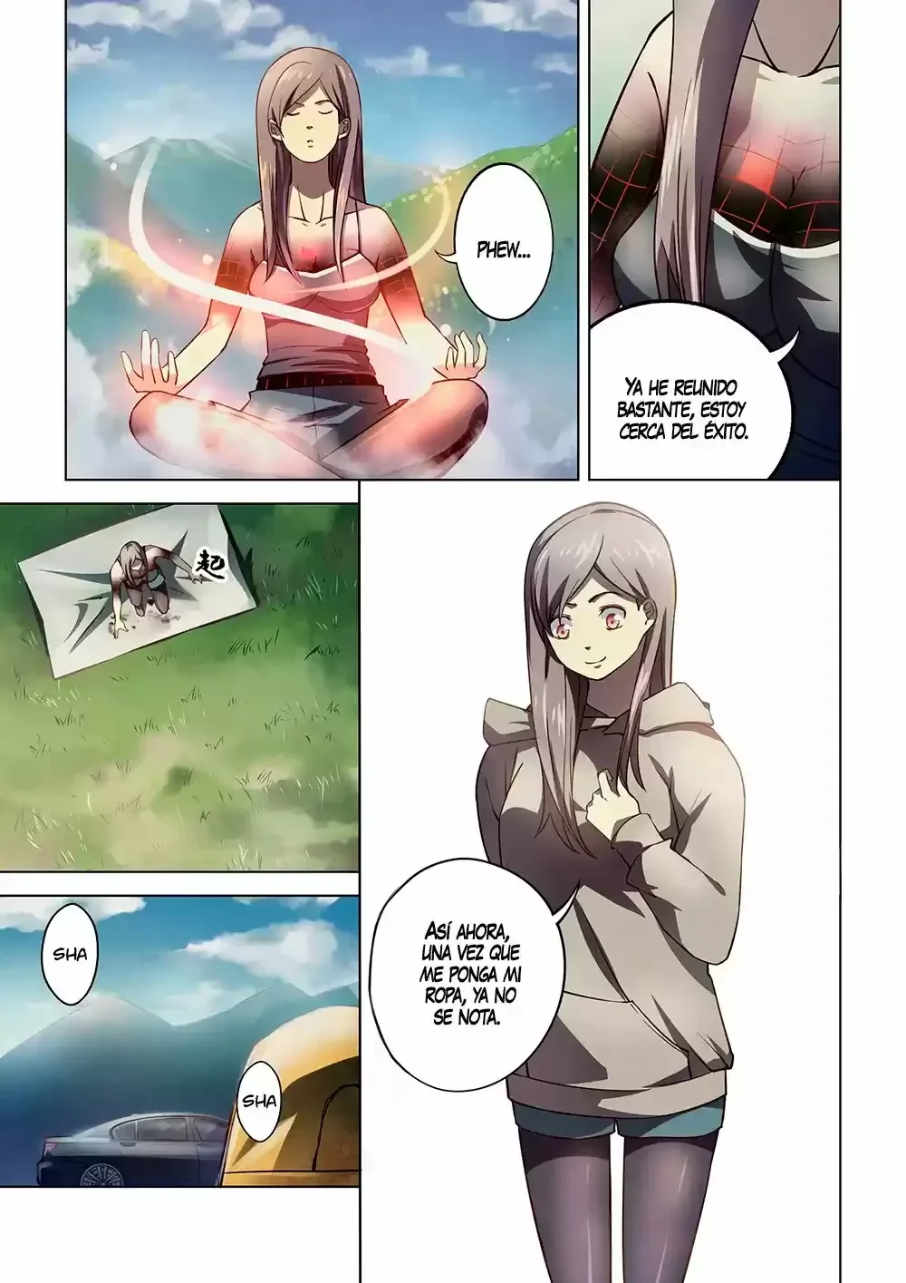 Capítulo 112, página 8