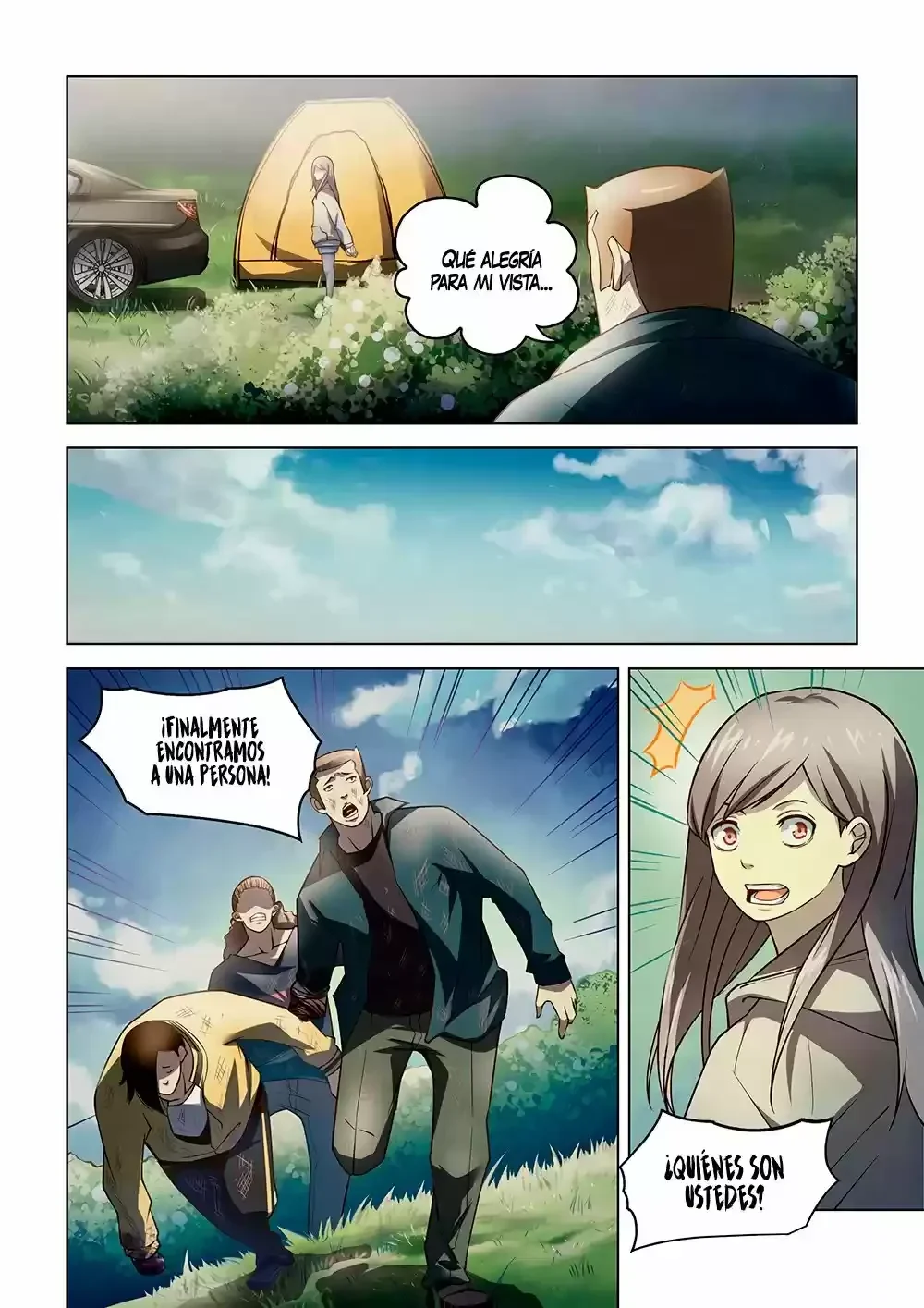 Capítulo 112, página 9