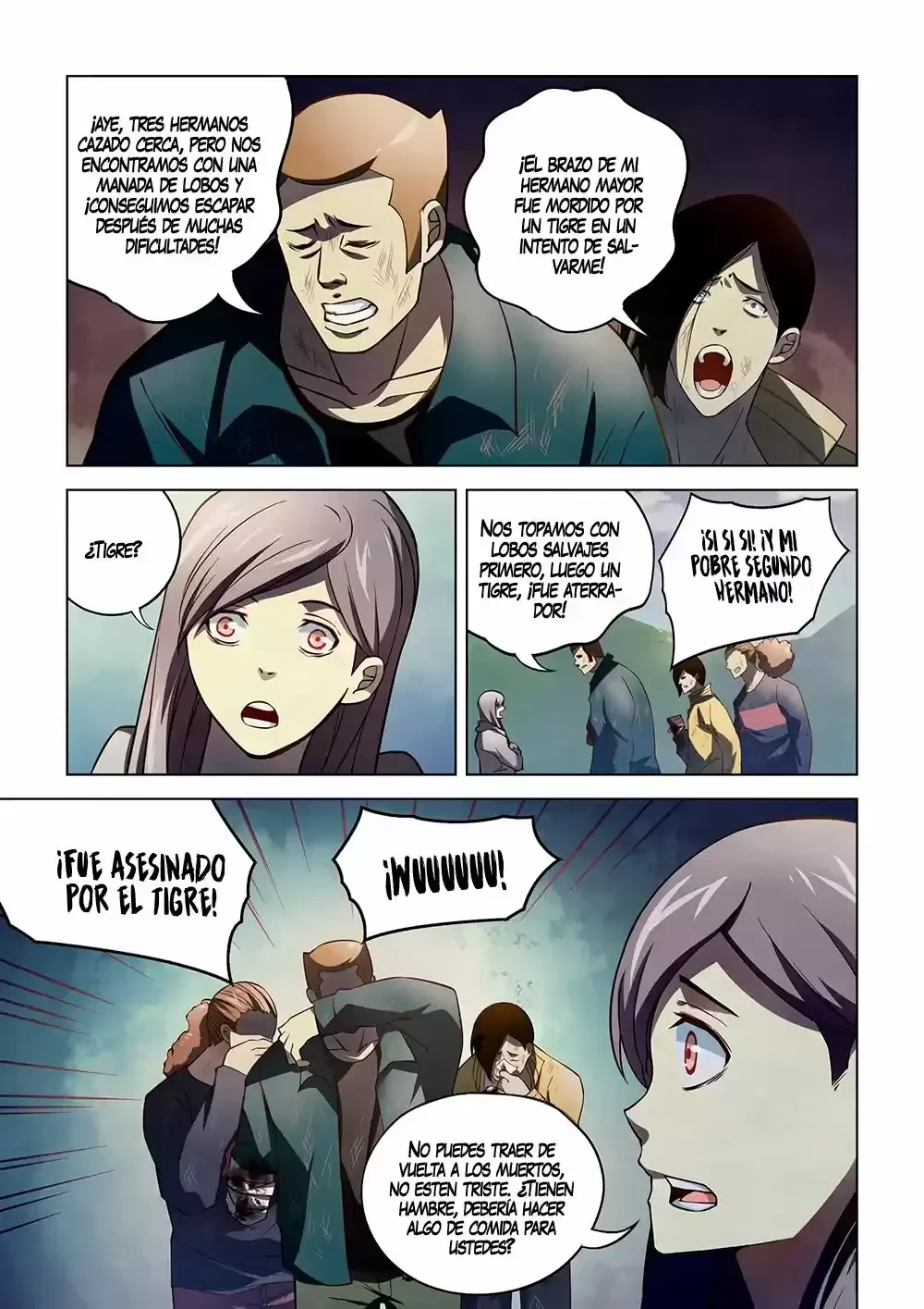 Capítulo 112, página 10