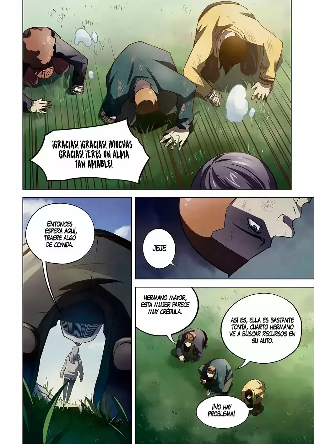 Capítulo 112, página 11