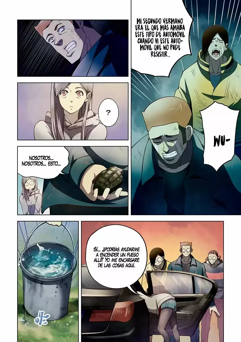 Capítulo 112, página 13