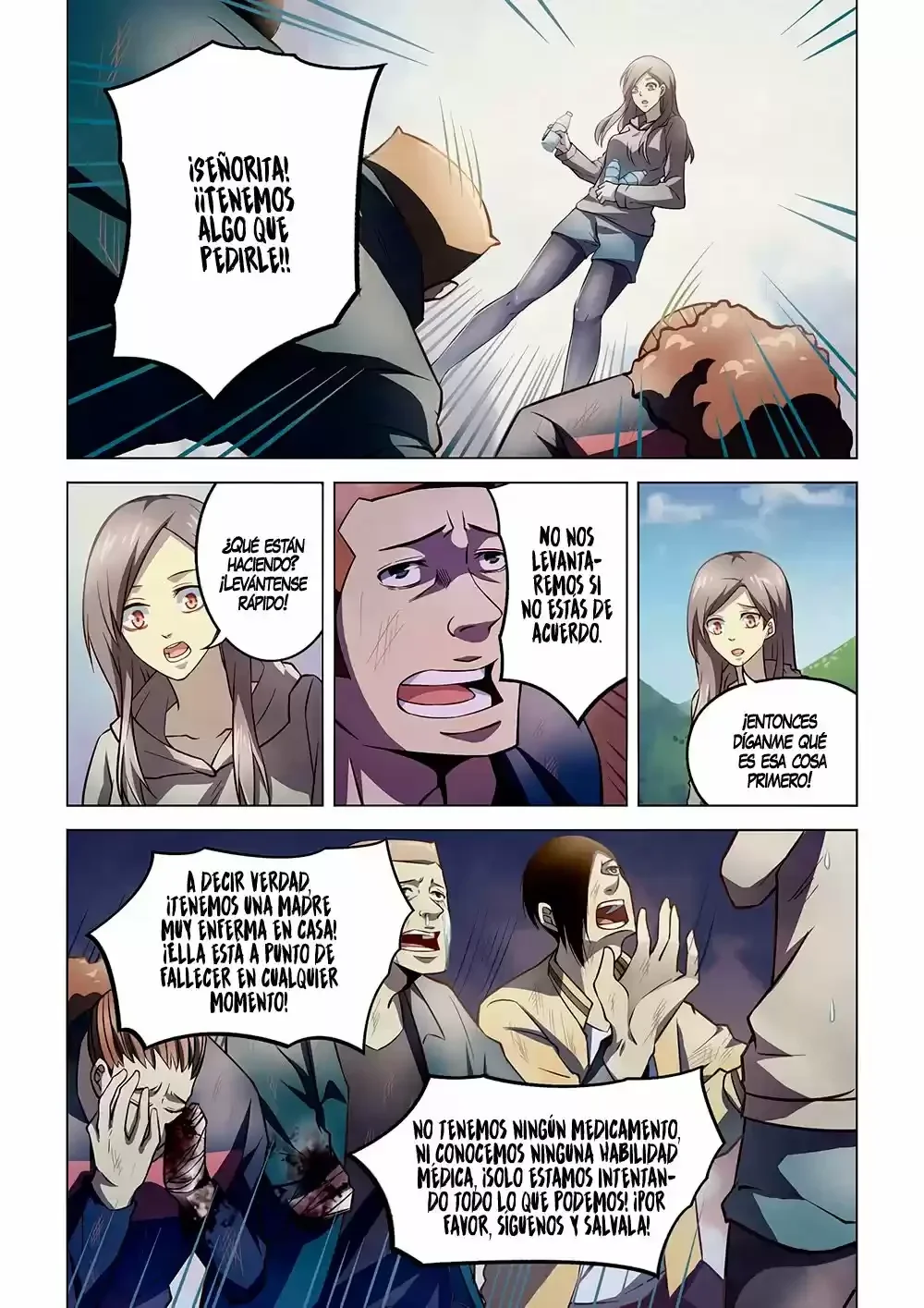 Capítulo 113, página 7