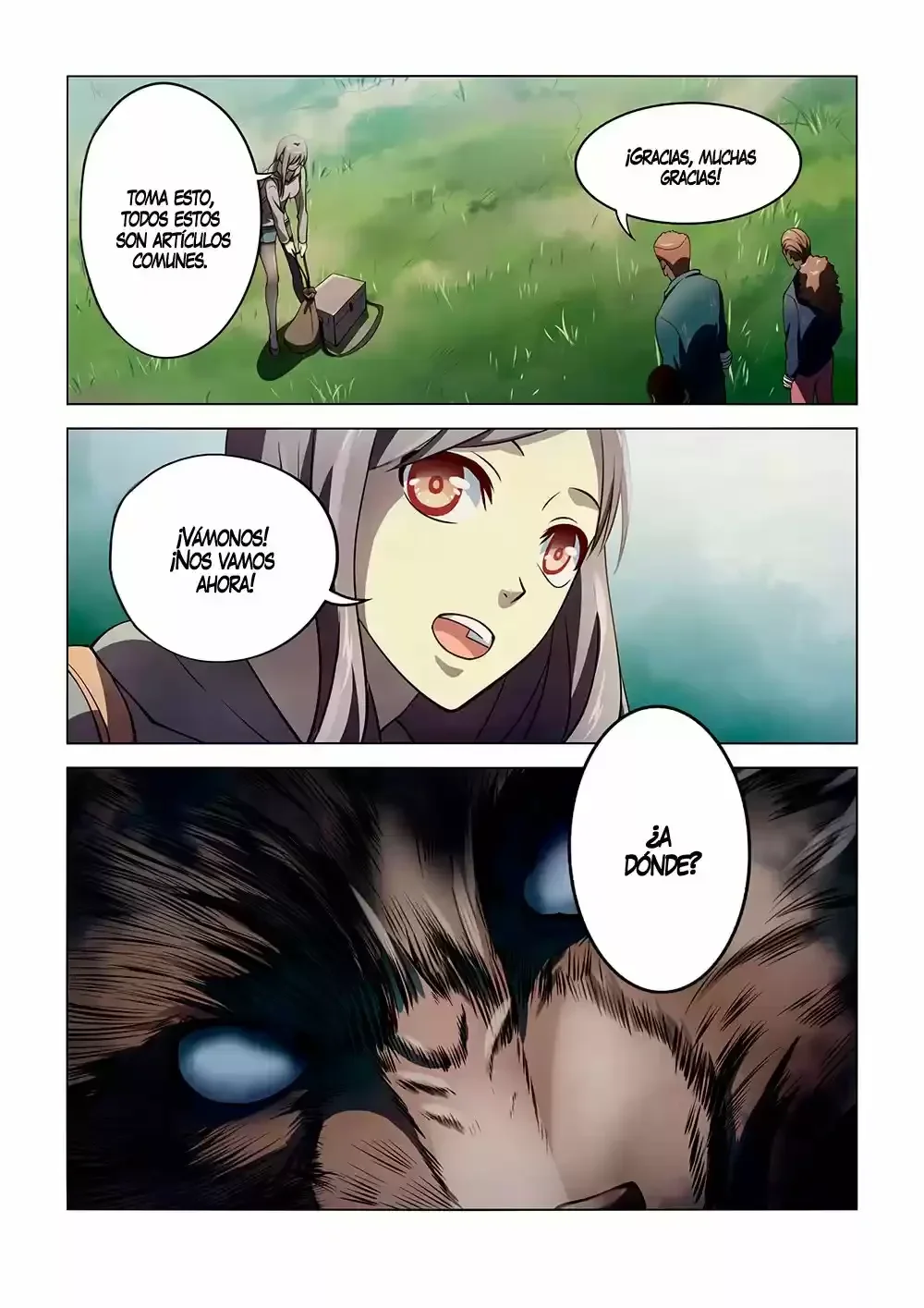 Capítulo 113, página 9