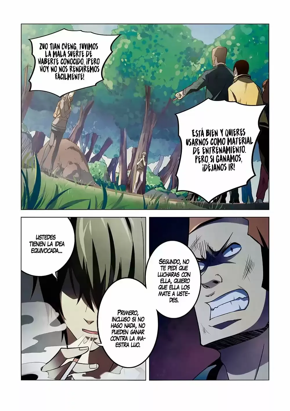 Capítulo 113, página 16