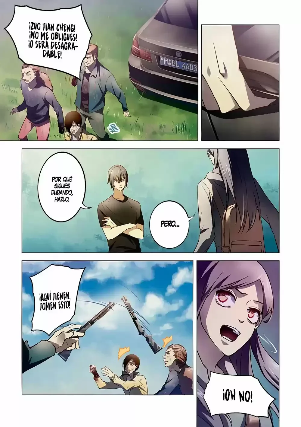 Capítulo 114, página 2