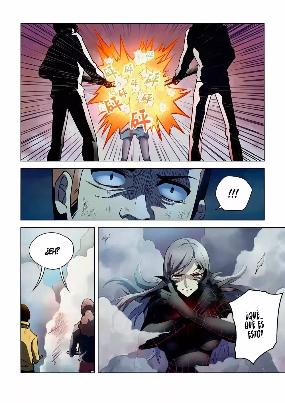 Capítulo 114, página 3