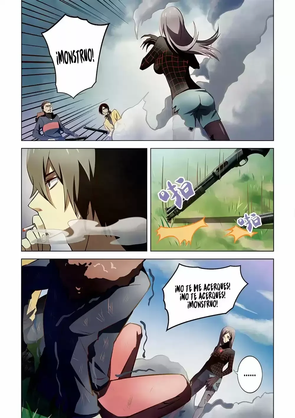 Capítulo 114, página 4