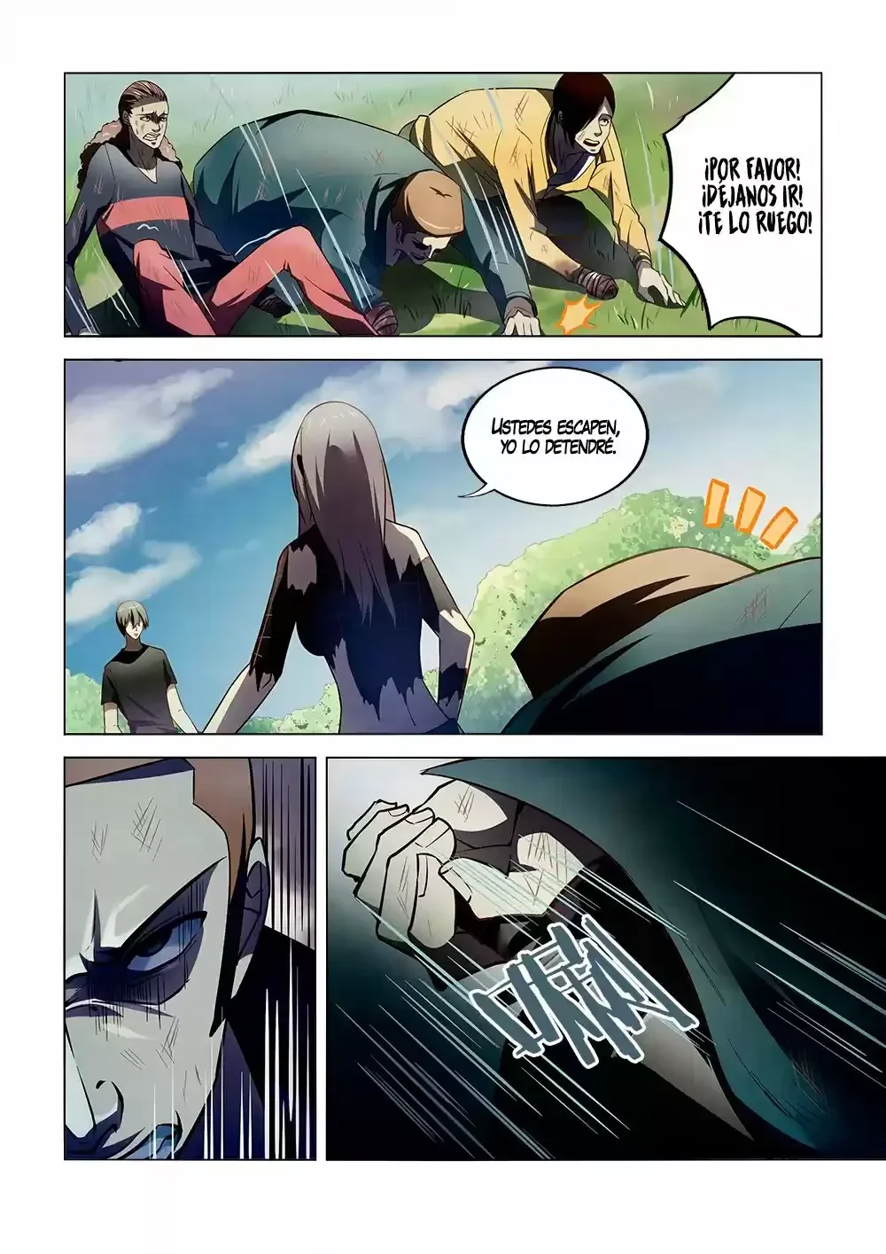 Capítulo 114, página 6
