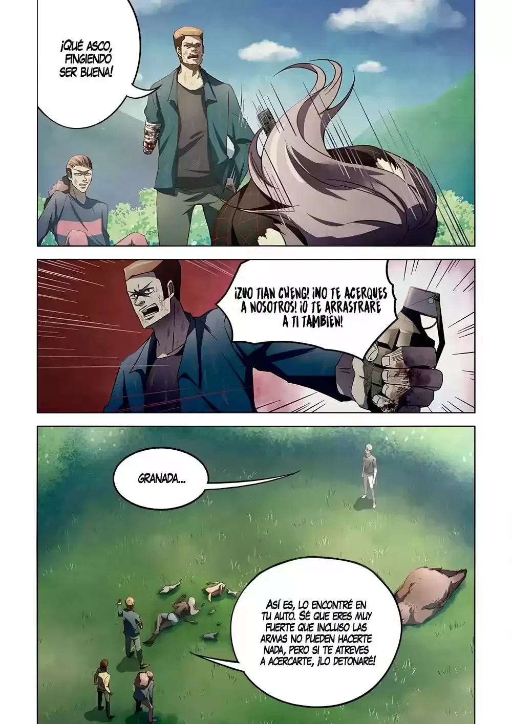 Capítulo 114, página 8