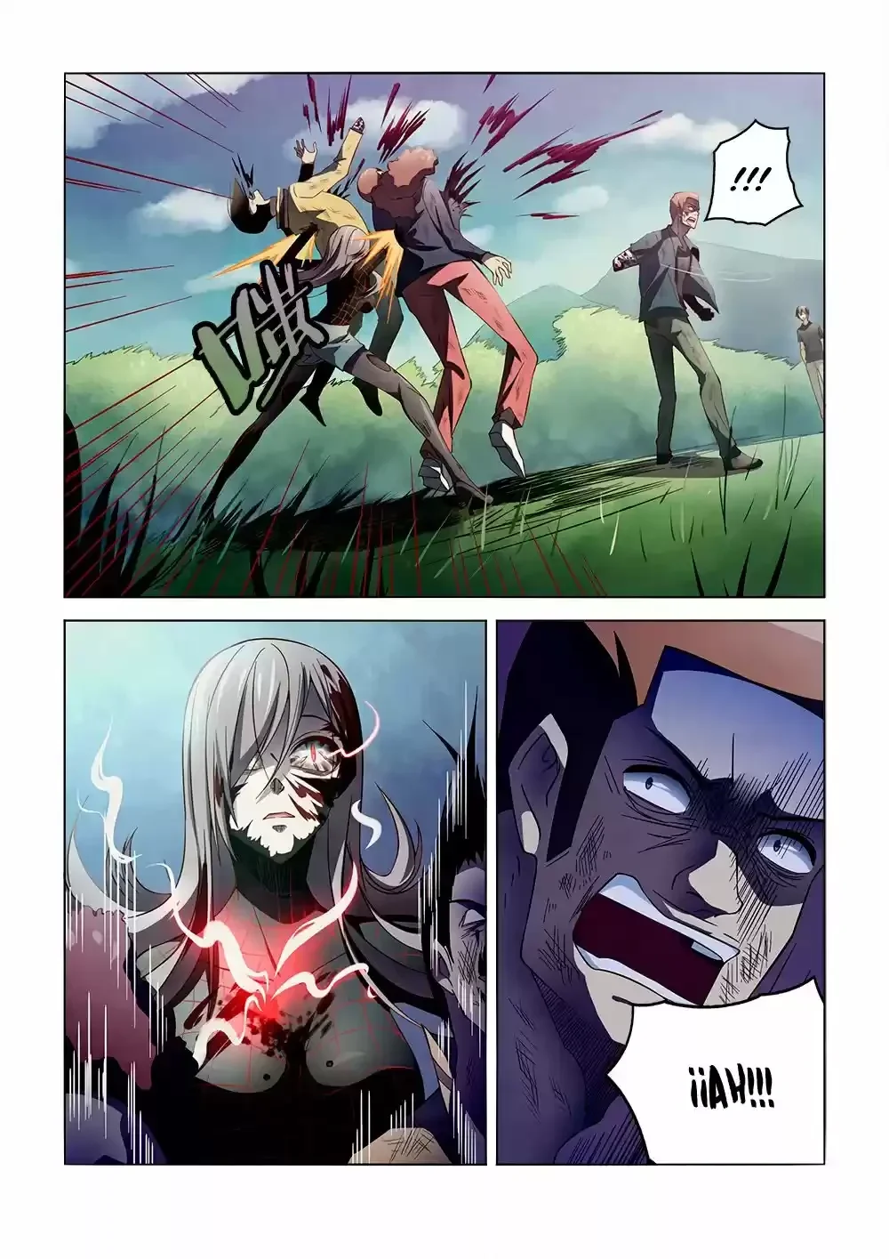 Capítulo 114, página 10