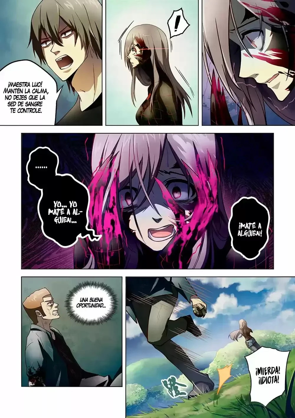 Capítulo 114, página 12