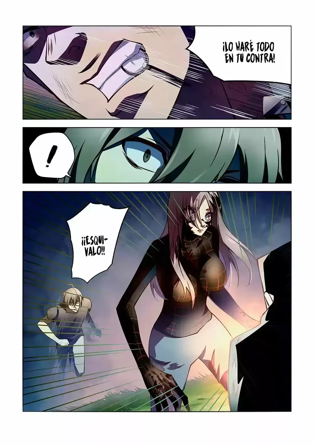 Capítulo 114, página 14