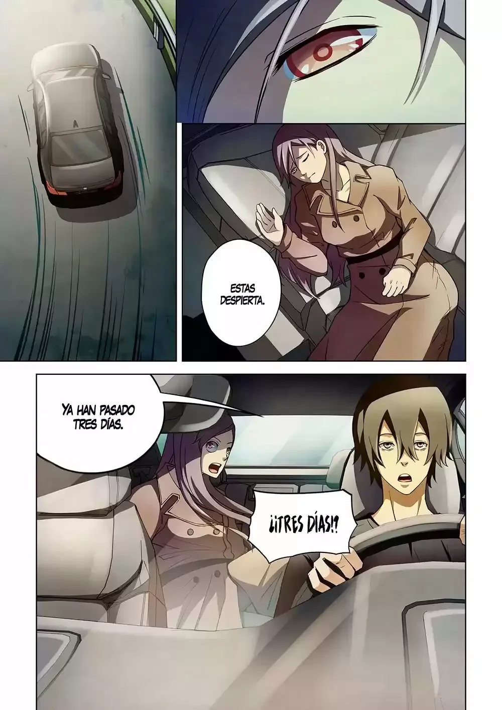 Capítulo 115, página 2