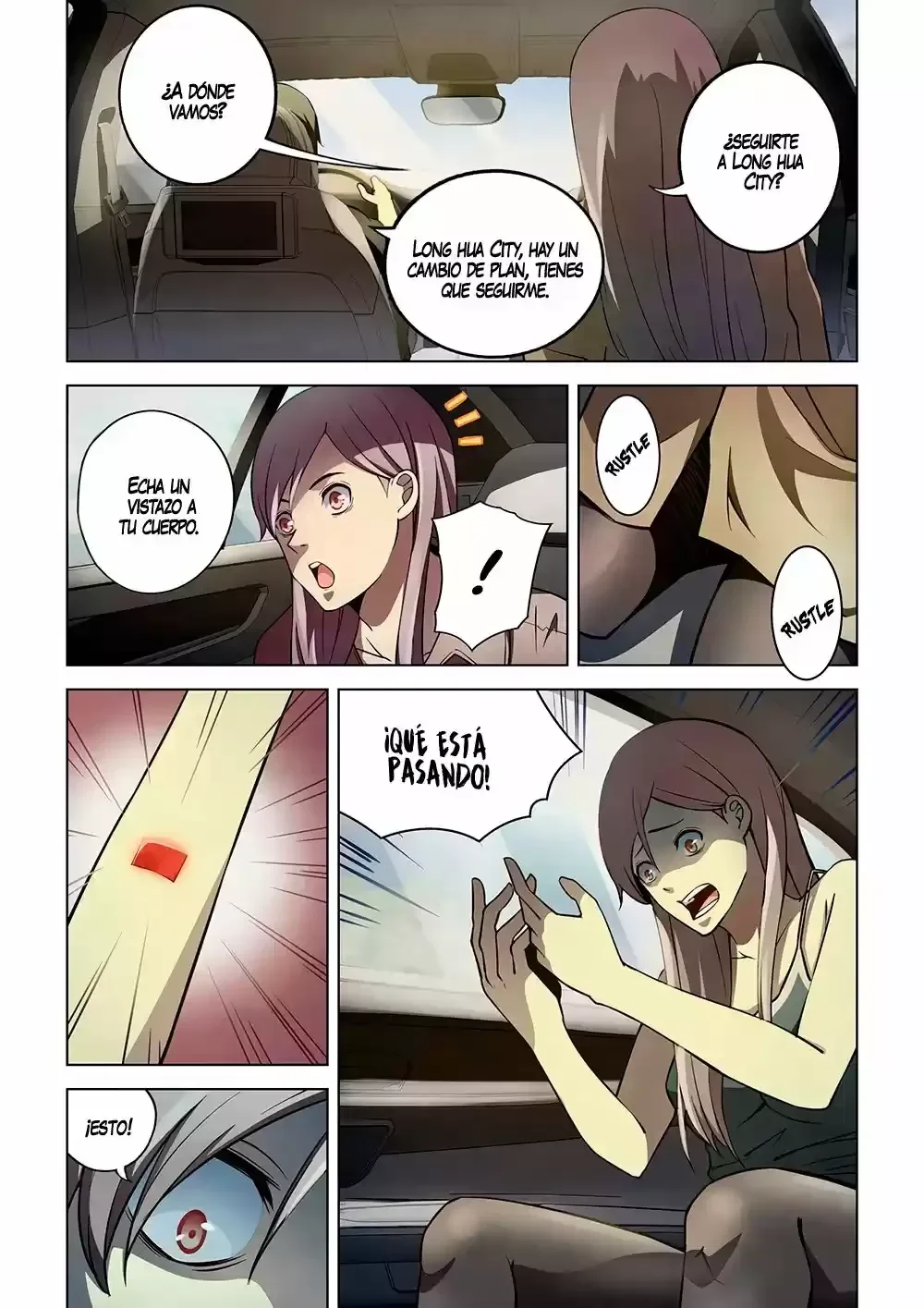 Capítulo 115, página 3