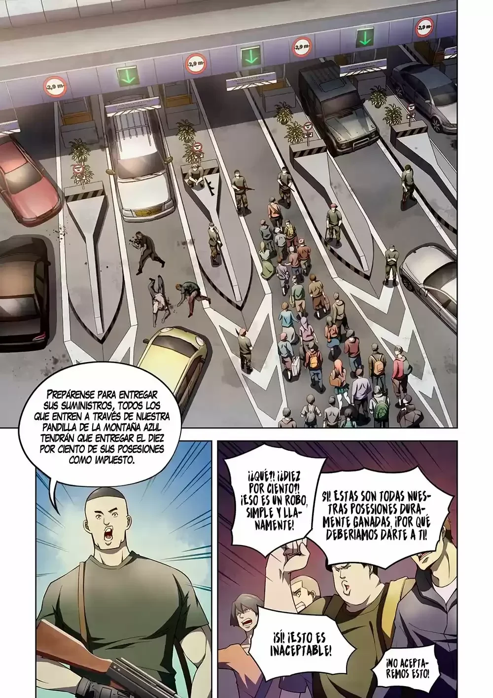 Capítulo 115, página 8