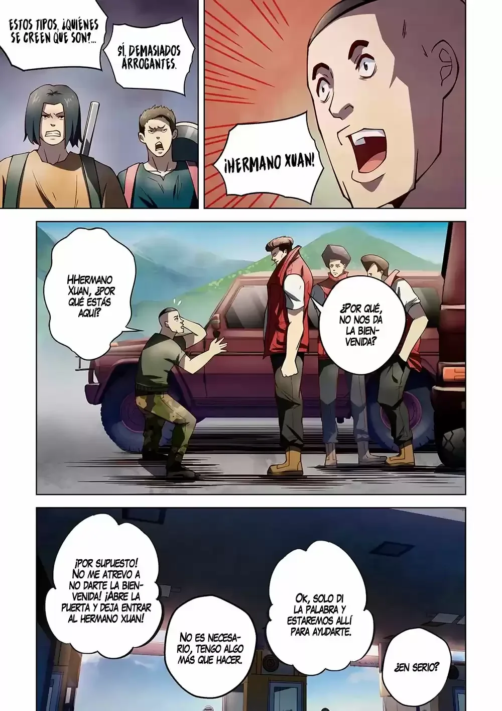 Capítulo 115, página 12