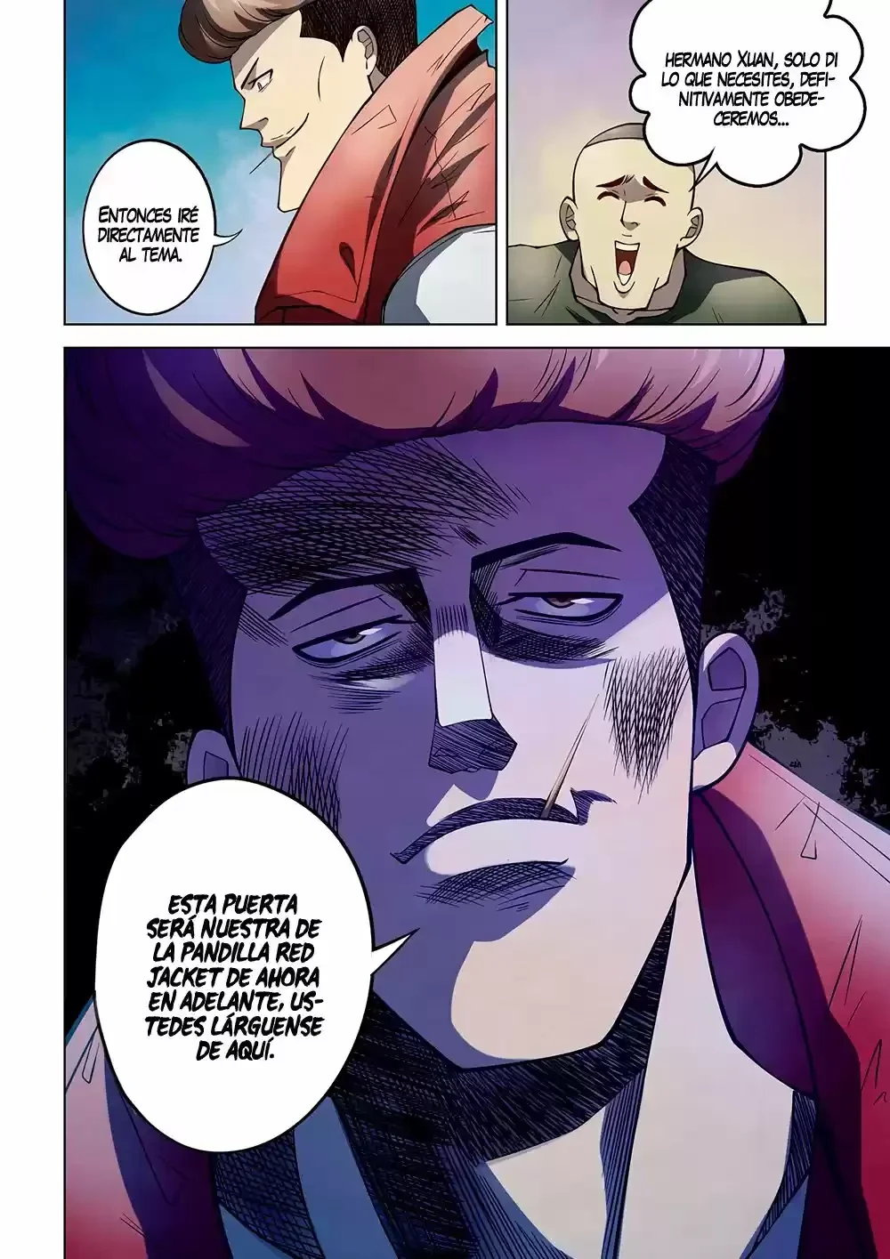 Capítulo 115, página 13