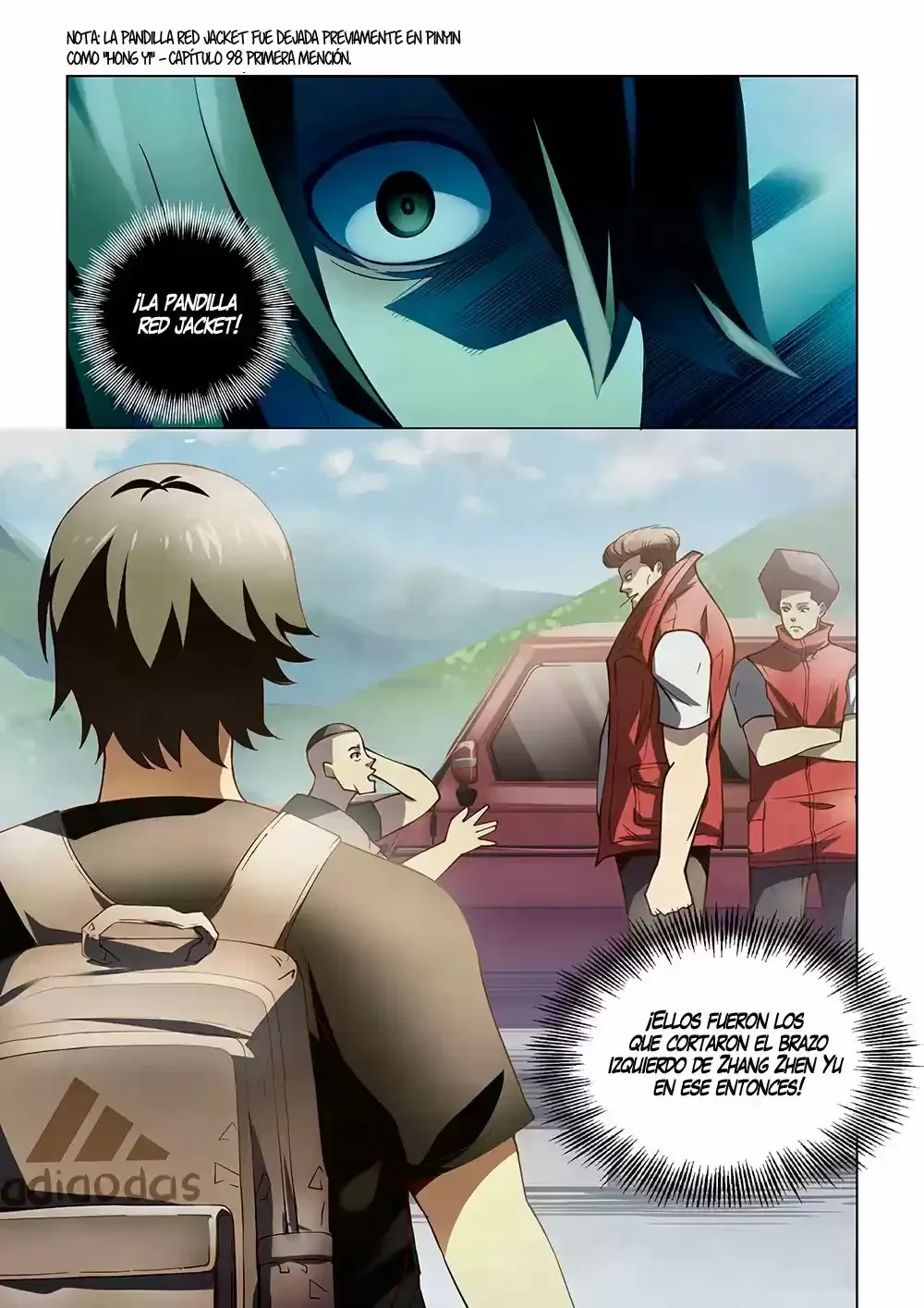 Capítulo 115, página 14