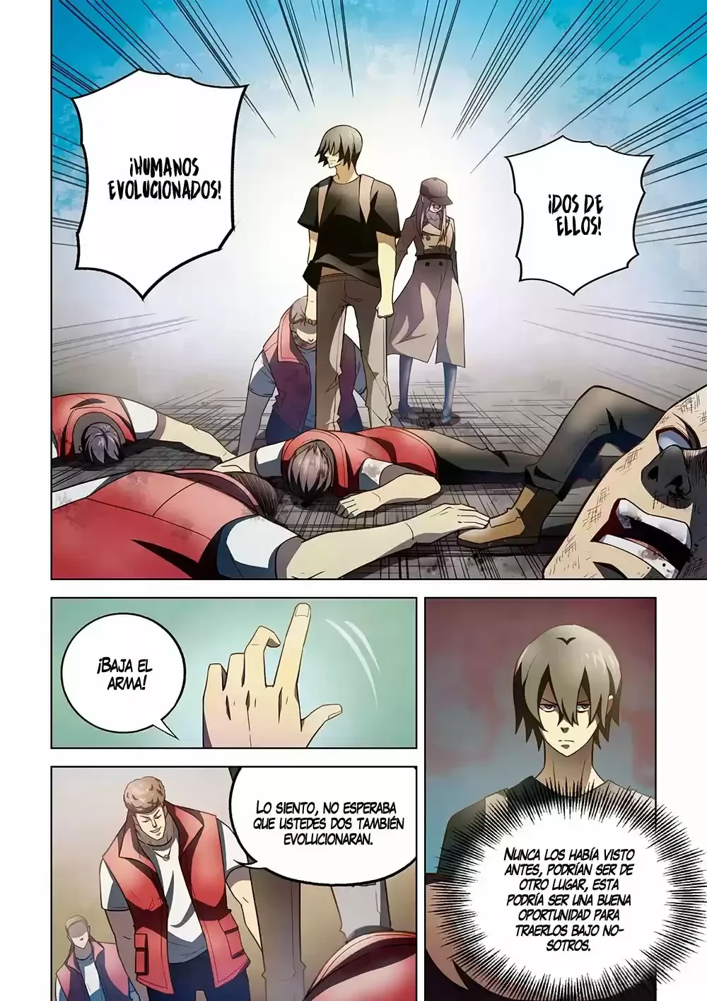 Capítulo 116, página 9