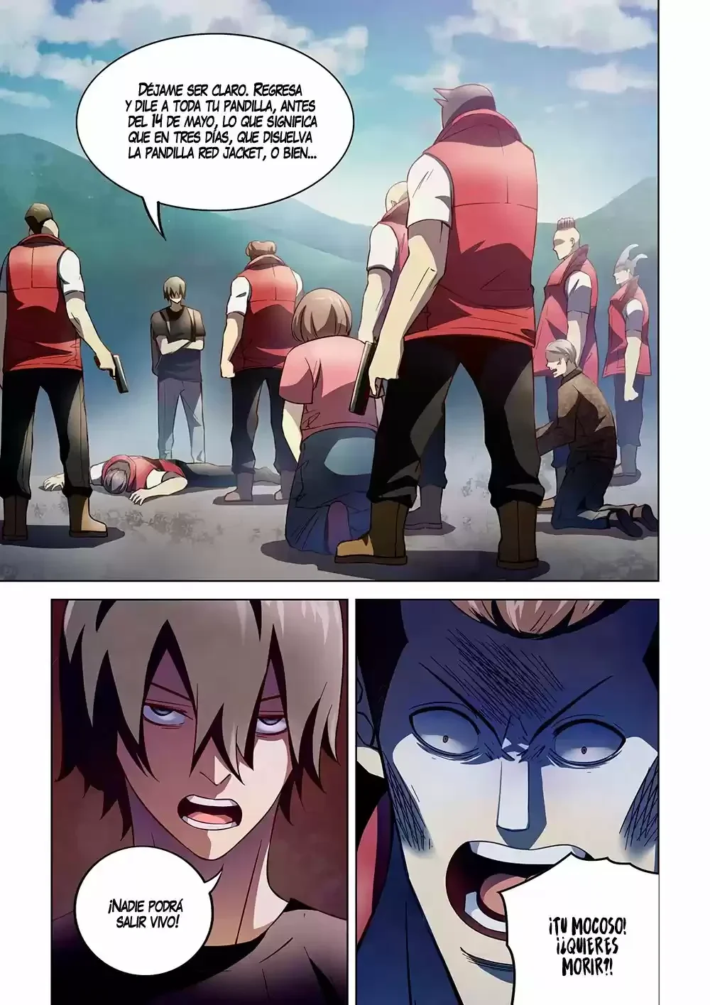 Capítulo 116, página 12