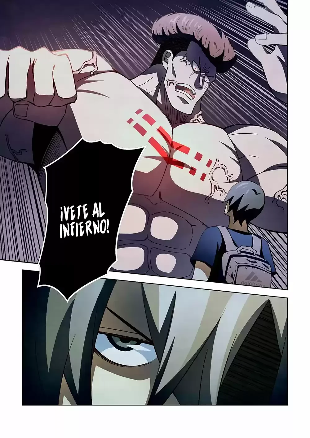 Capítulo 116, página 14