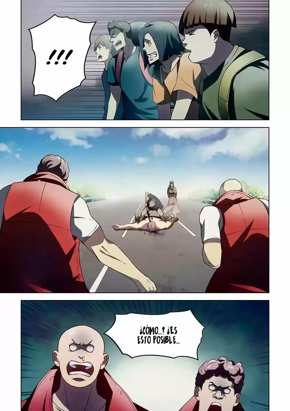 Capítulo 116, página 16