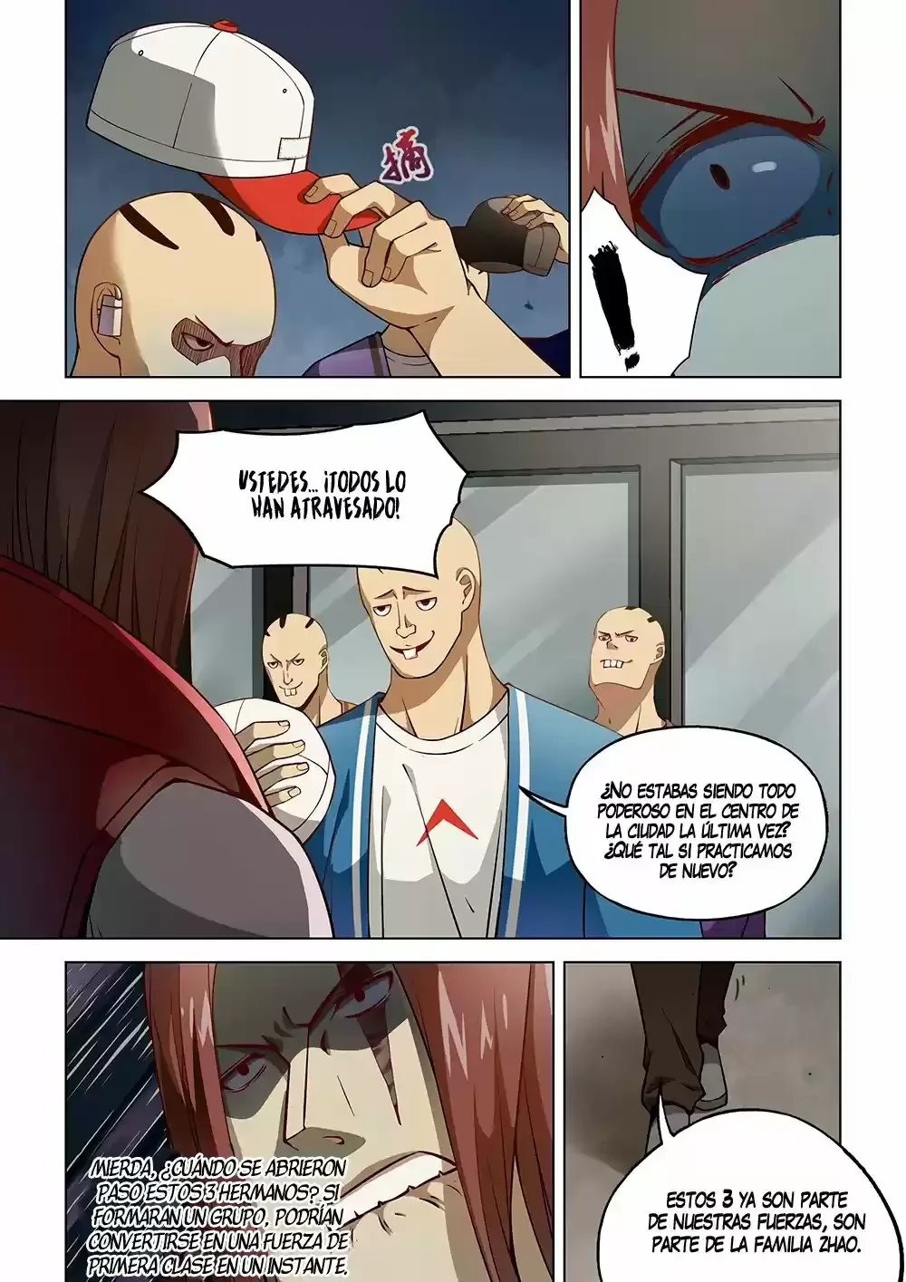 Capítulo 117, página 4