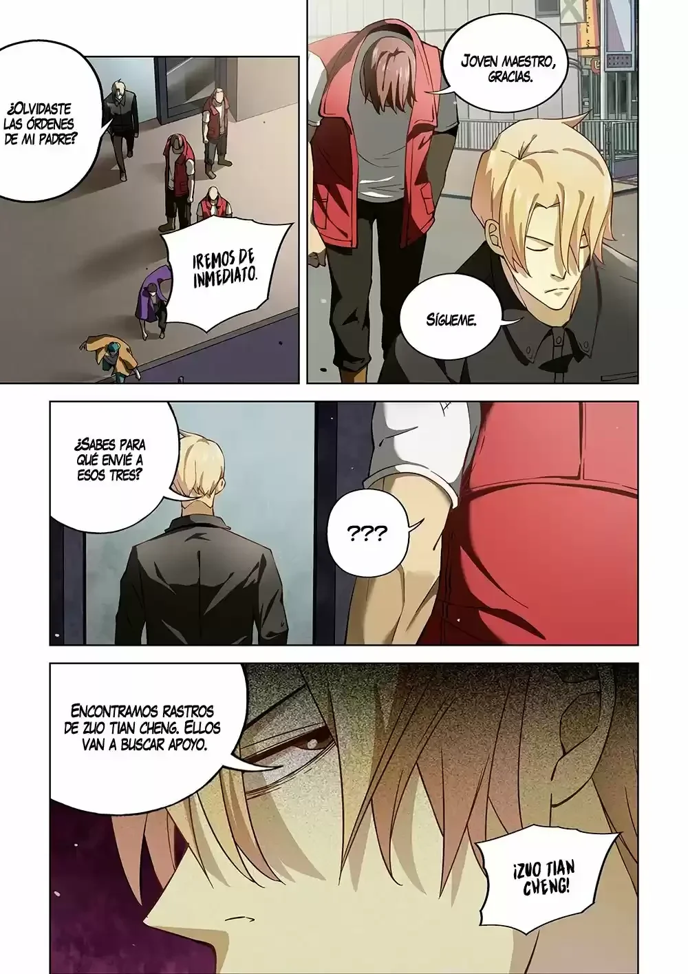 Capítulo 117, página 6