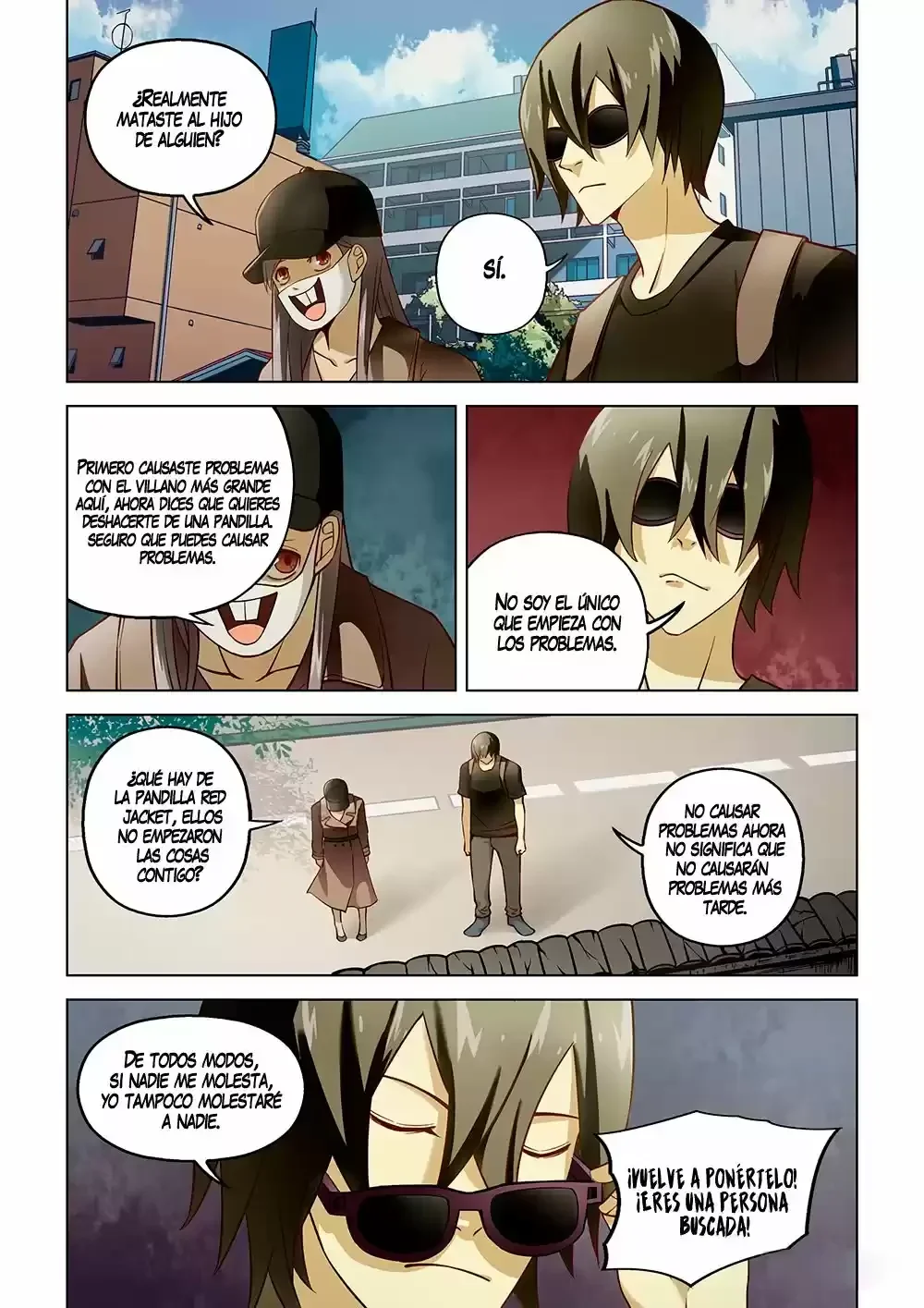 Capítulo 117, página 9