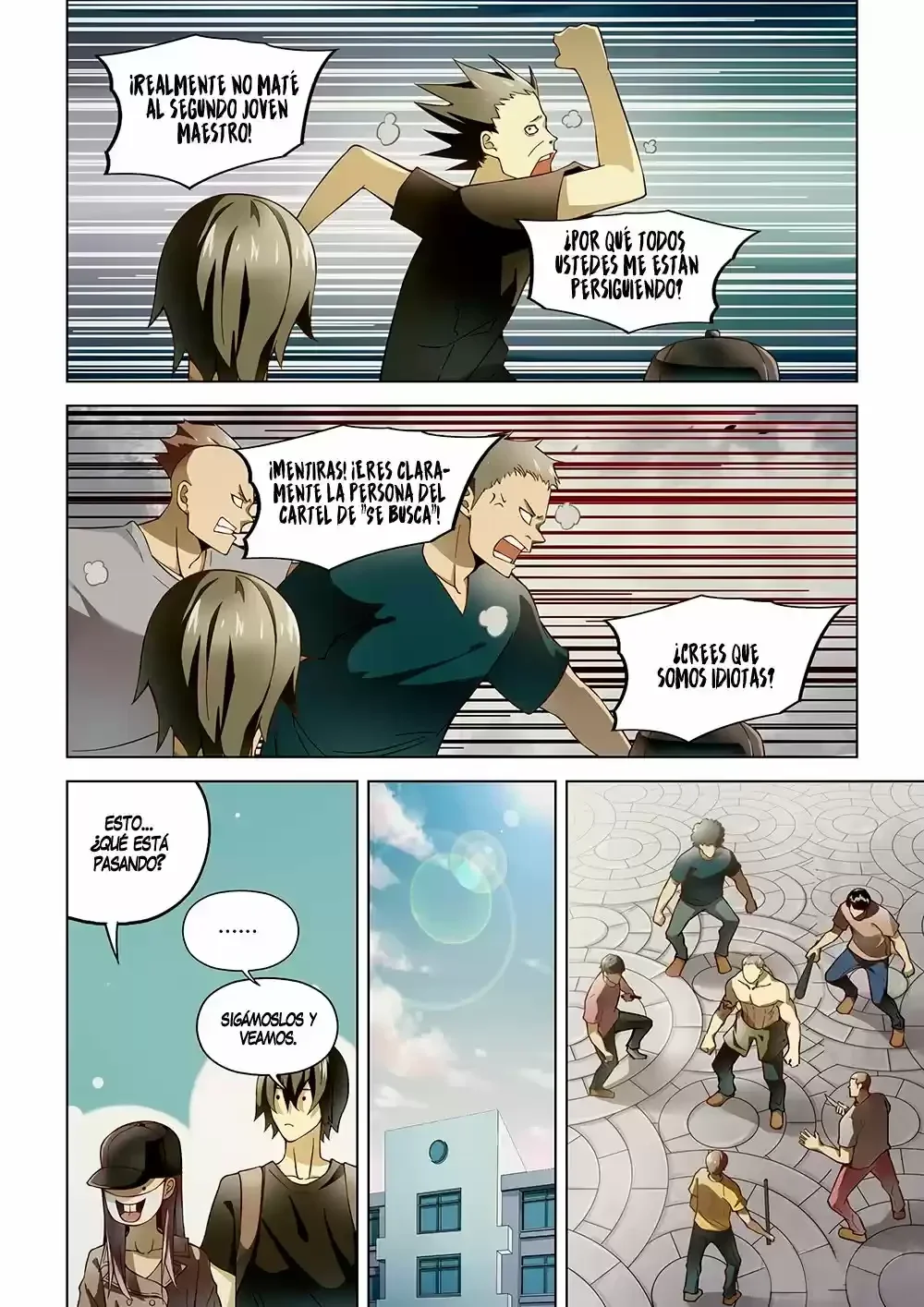 Capítulo 117, página 11