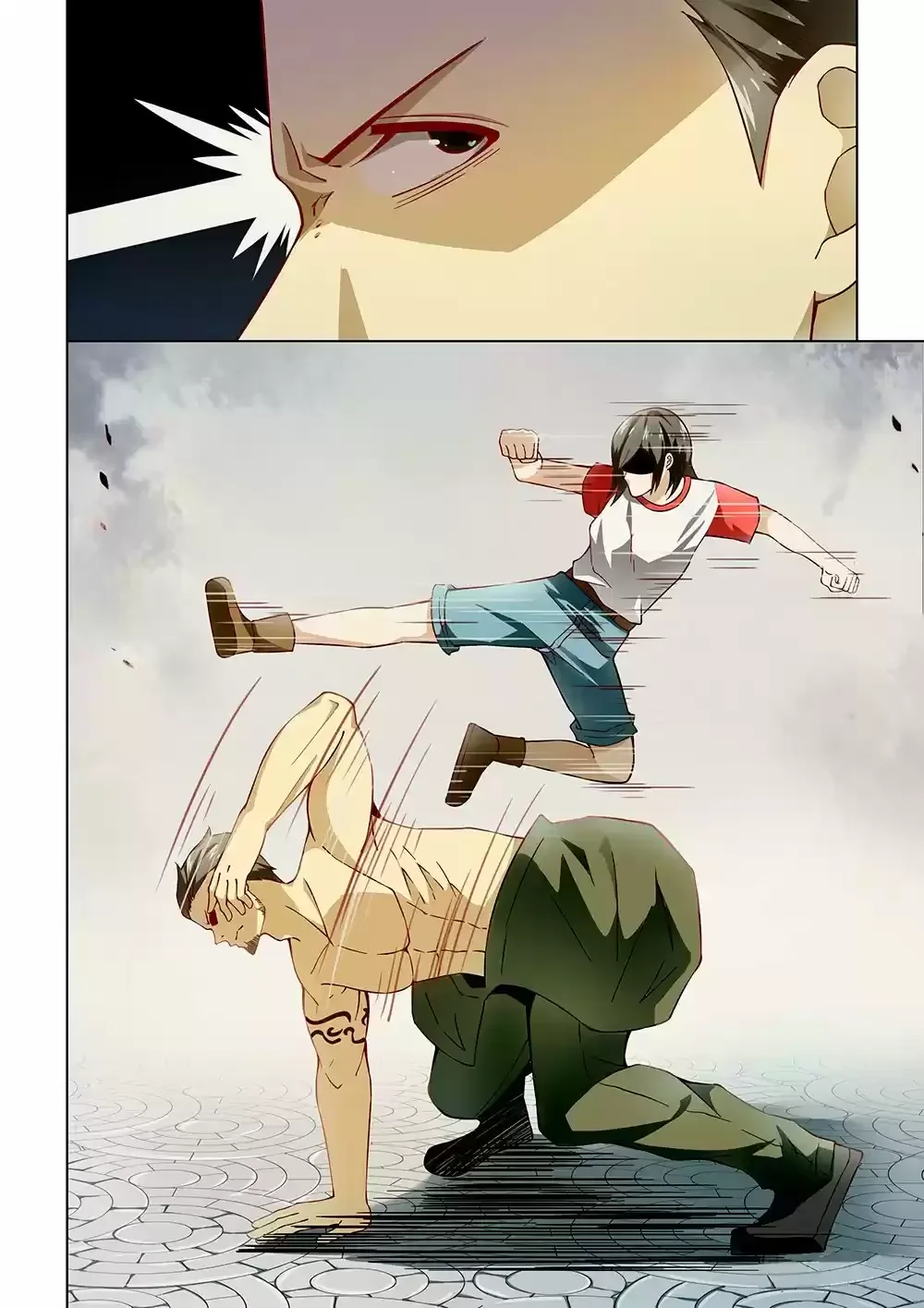 Capítulo 117, página 13