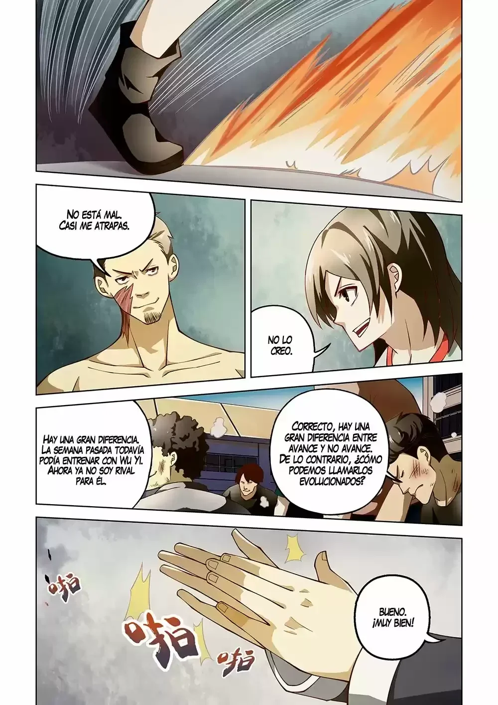 Capítulo 117, página 14