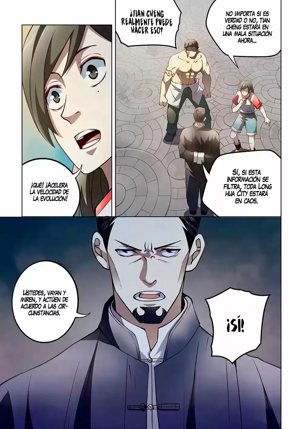 Capítulo 118, página 2