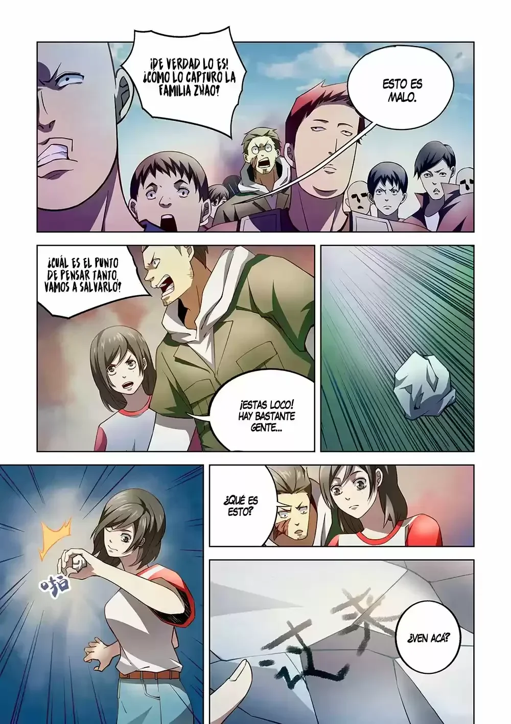 Capítulo 118, página 4