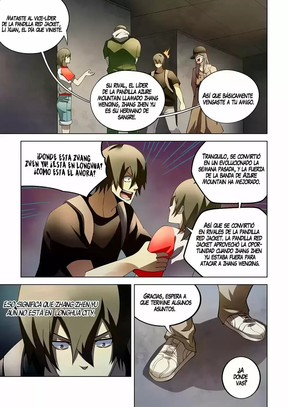 Capítulo 118, página 10