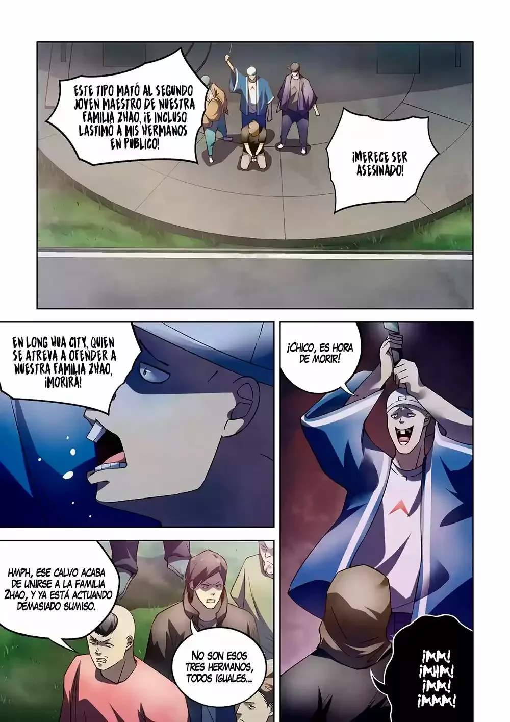 Capítulo 118, página 14