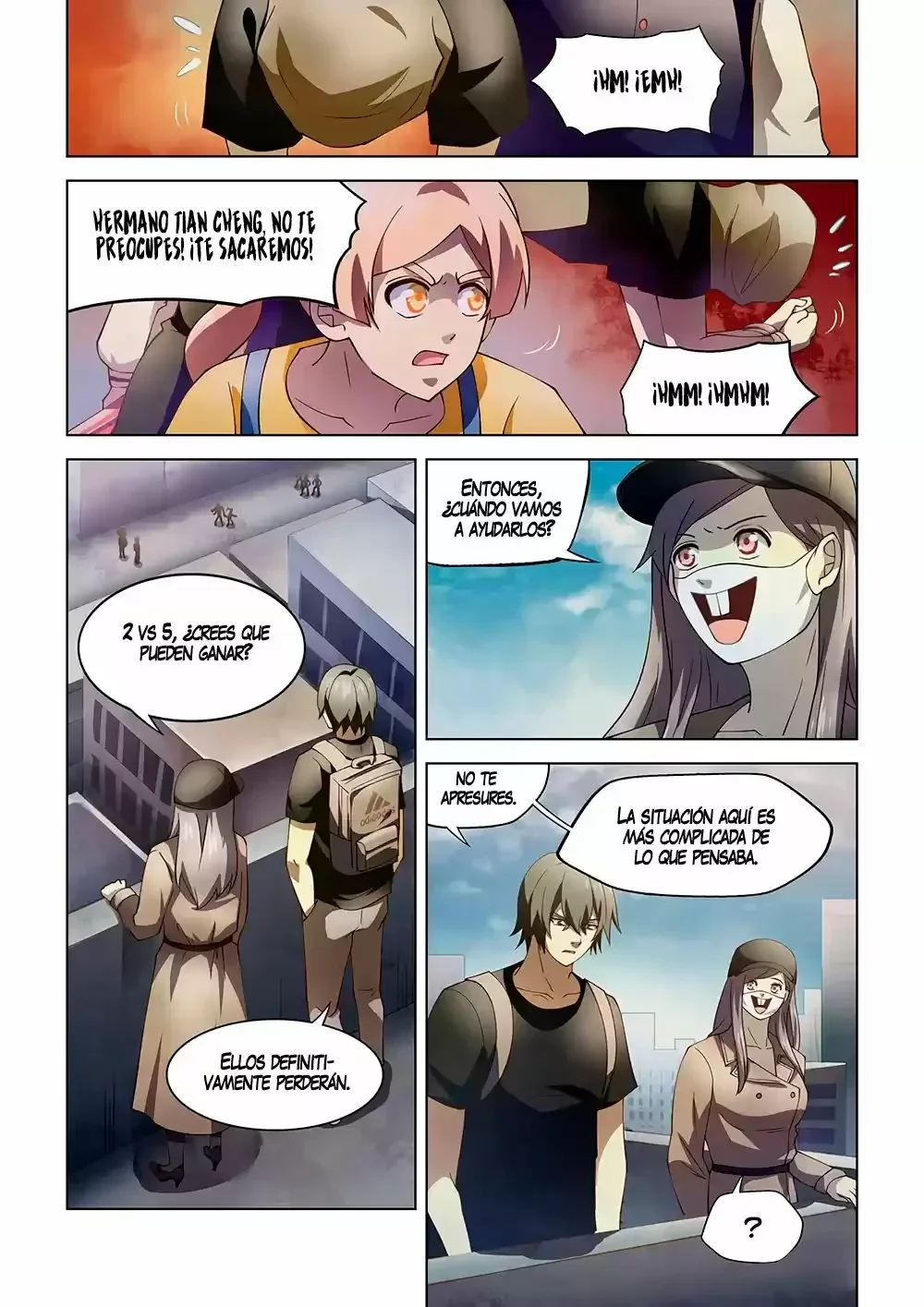 Capítulo 119, página 13
