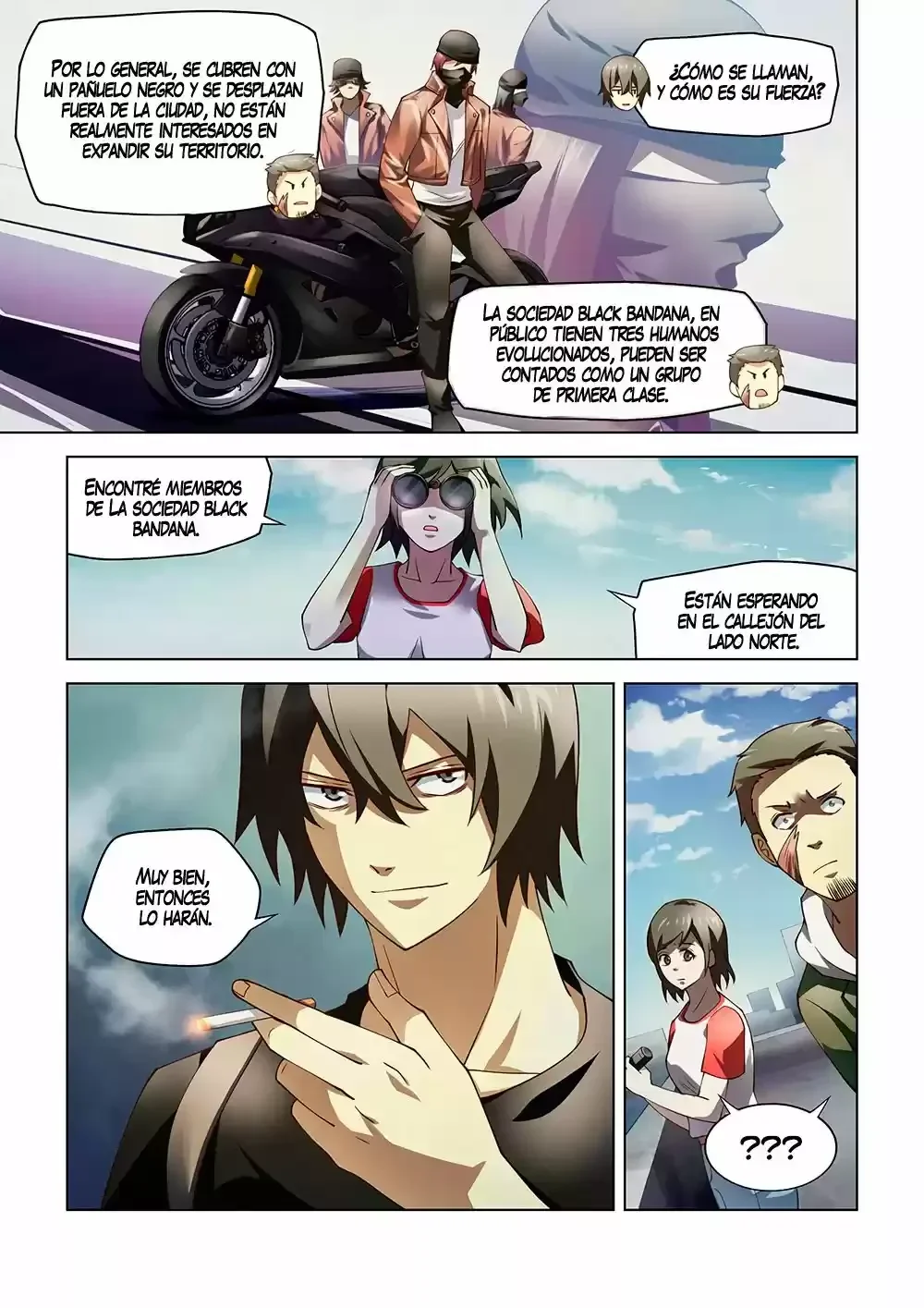 Capítulo 119, página 15