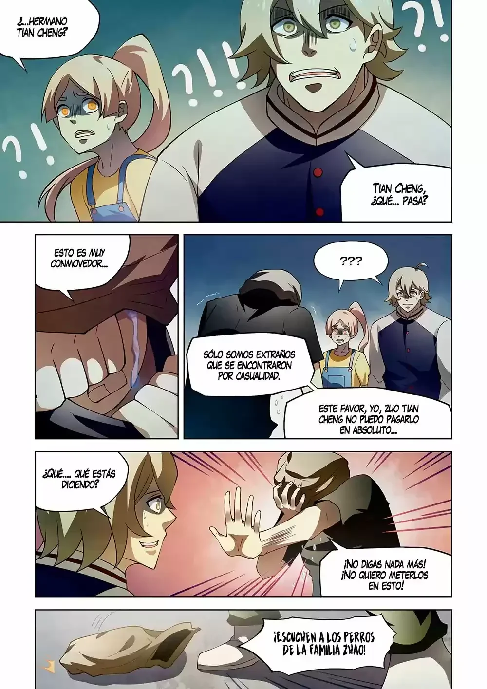 Capítulo 119, página 17