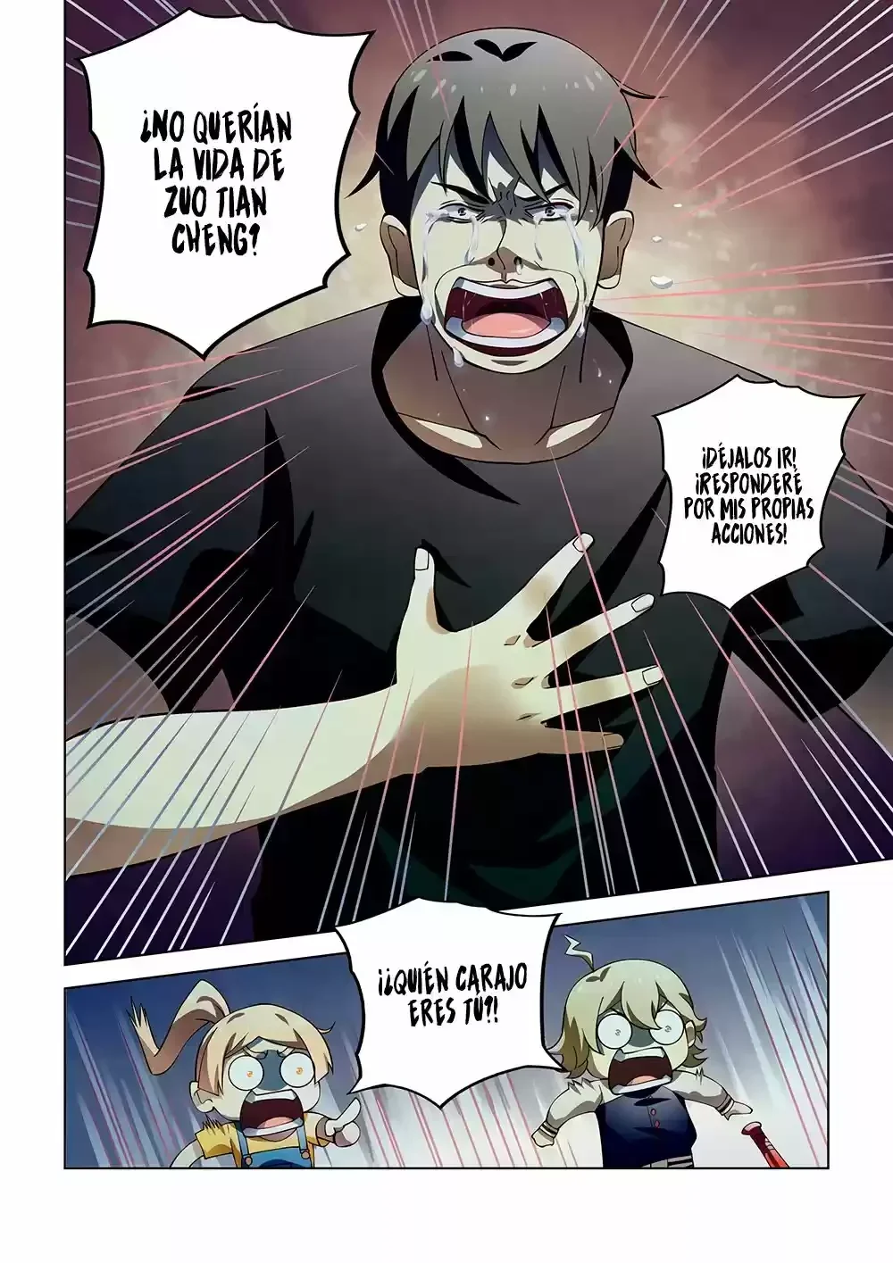 Capítulo 119, página 18