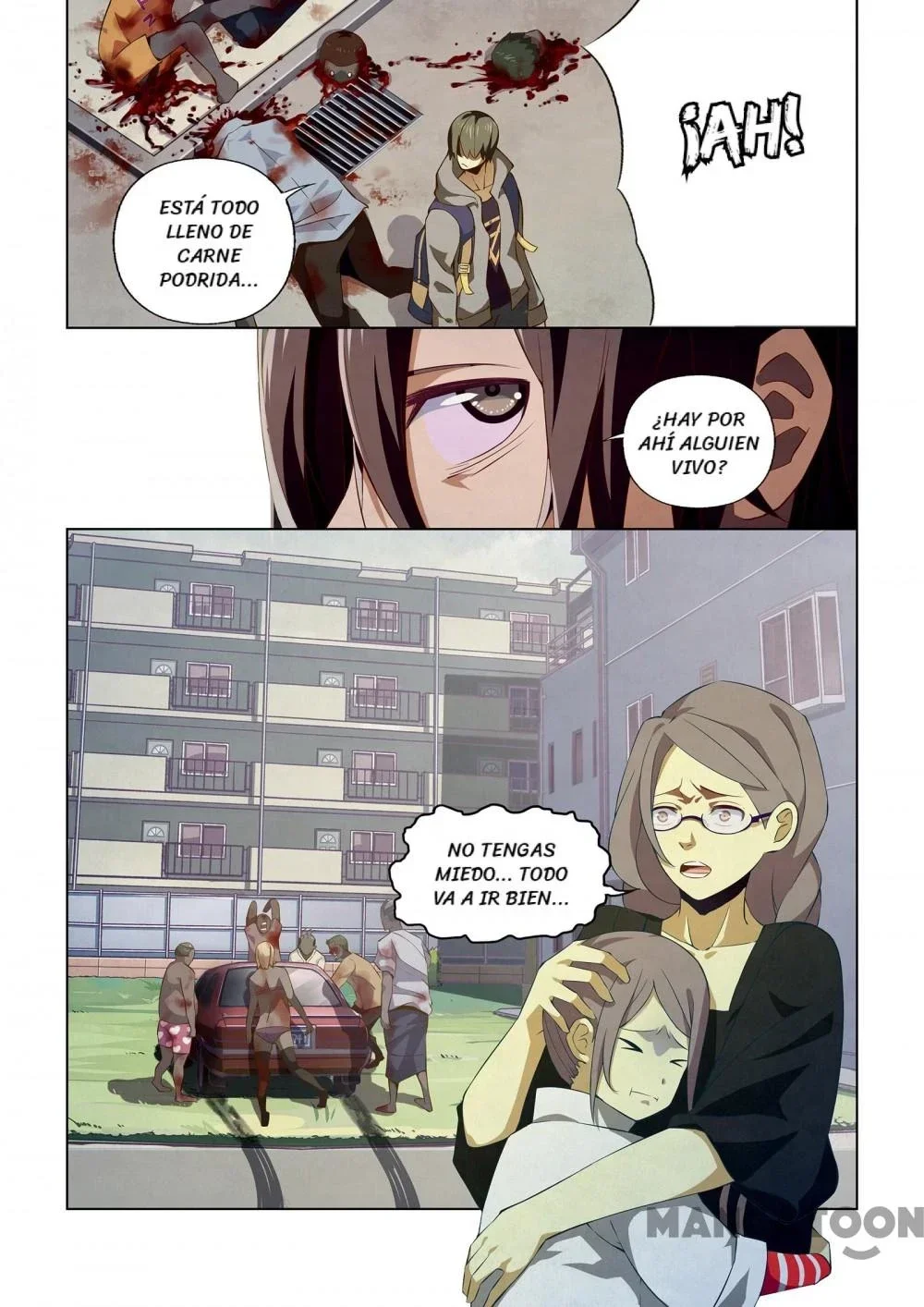 Capítulo 12, página 9