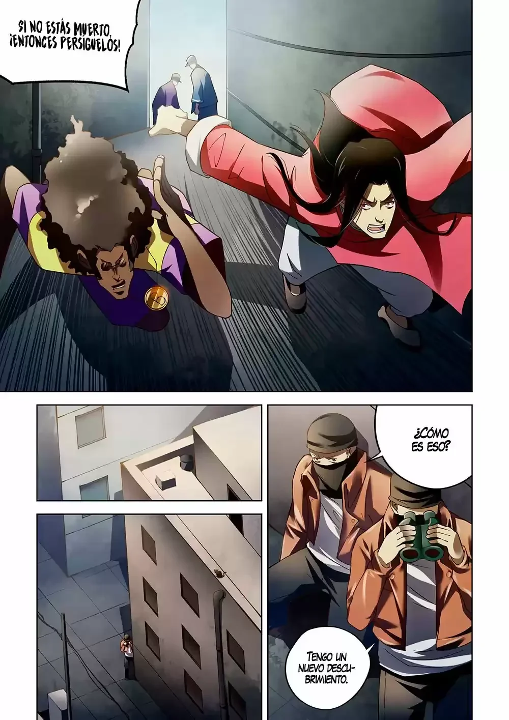 Capítulo 120, página 8