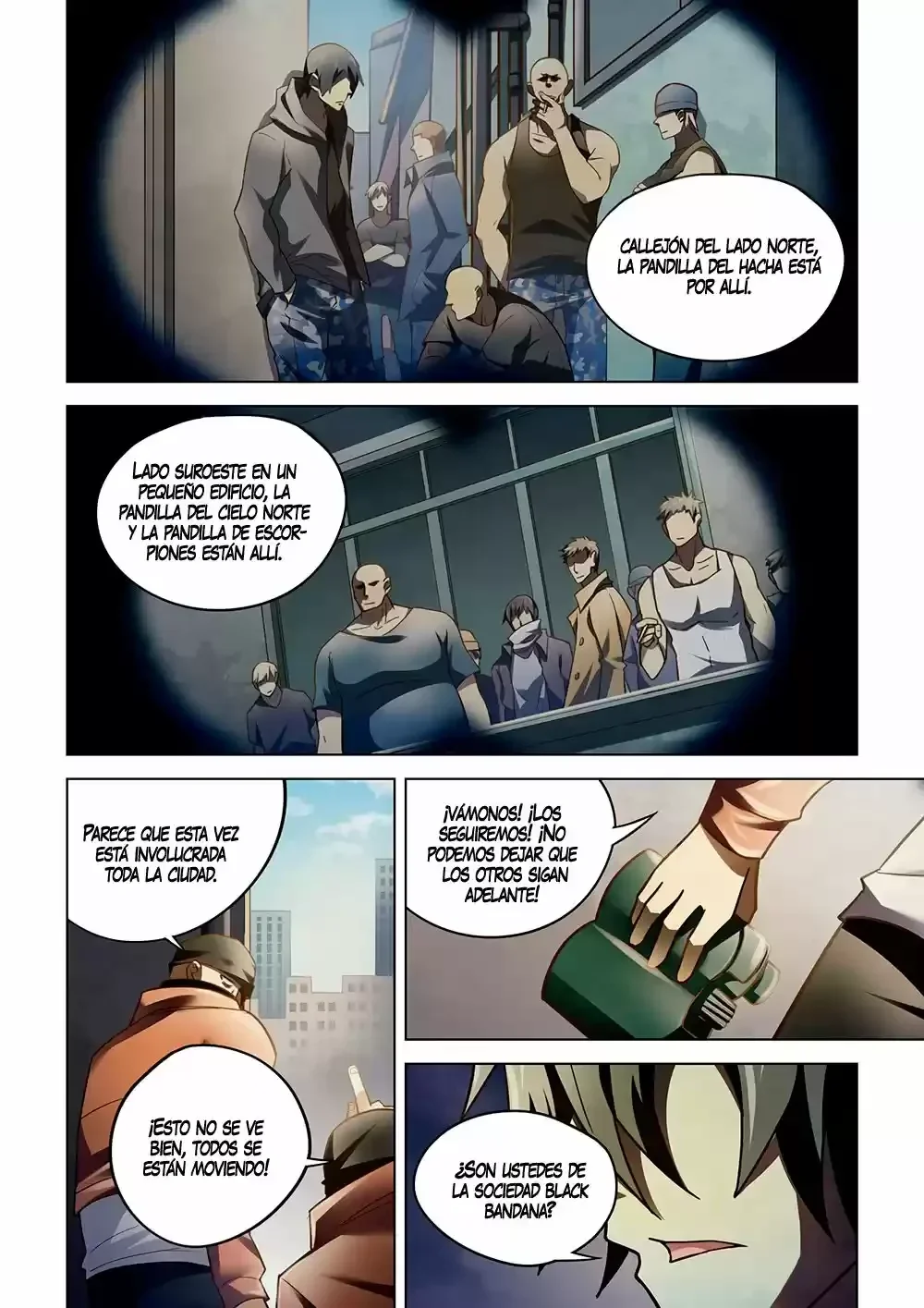 Capítulo 120, página 9