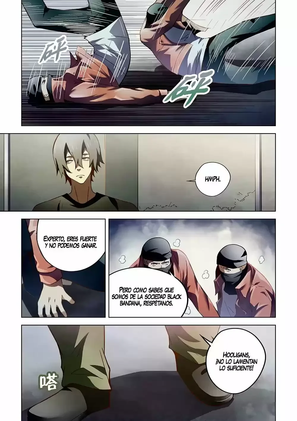 Capítulo 120, página 14