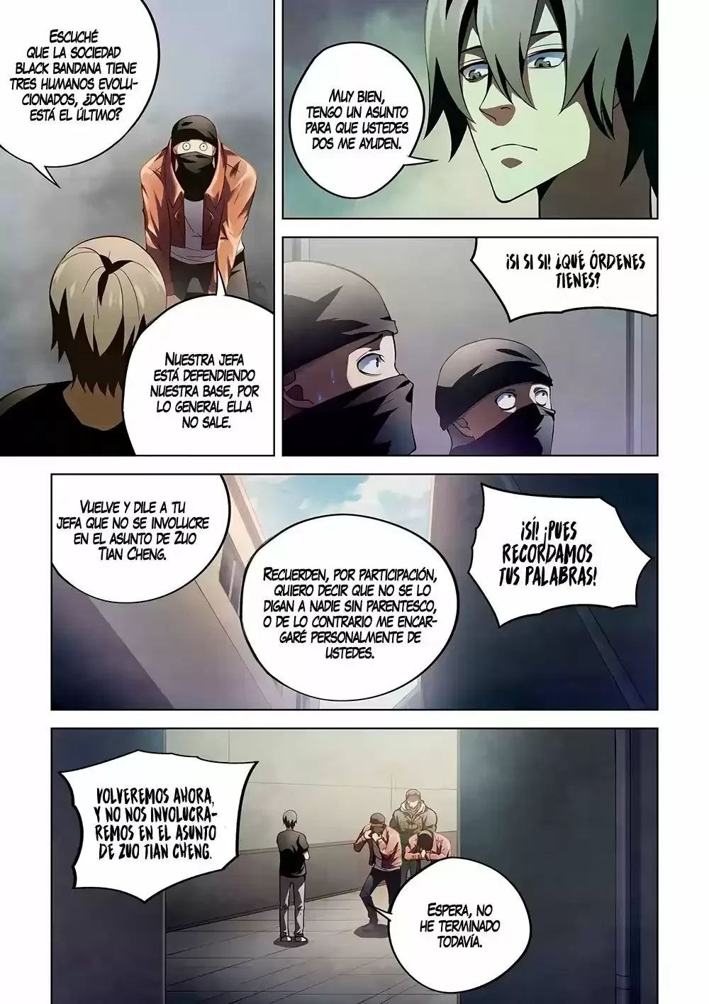 Capítulo 120, página 16